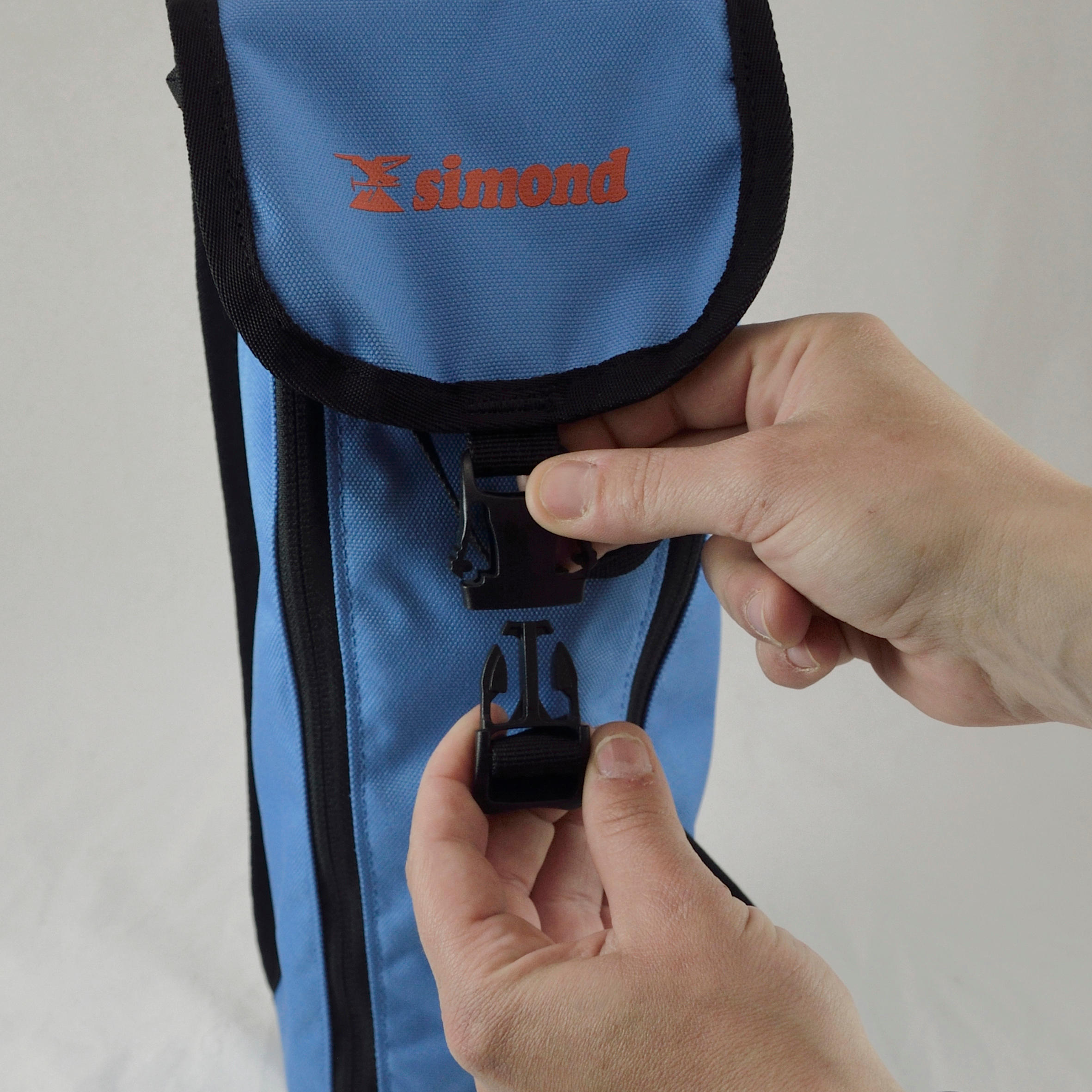 Mountaineering CRAMPON BAG 5/6