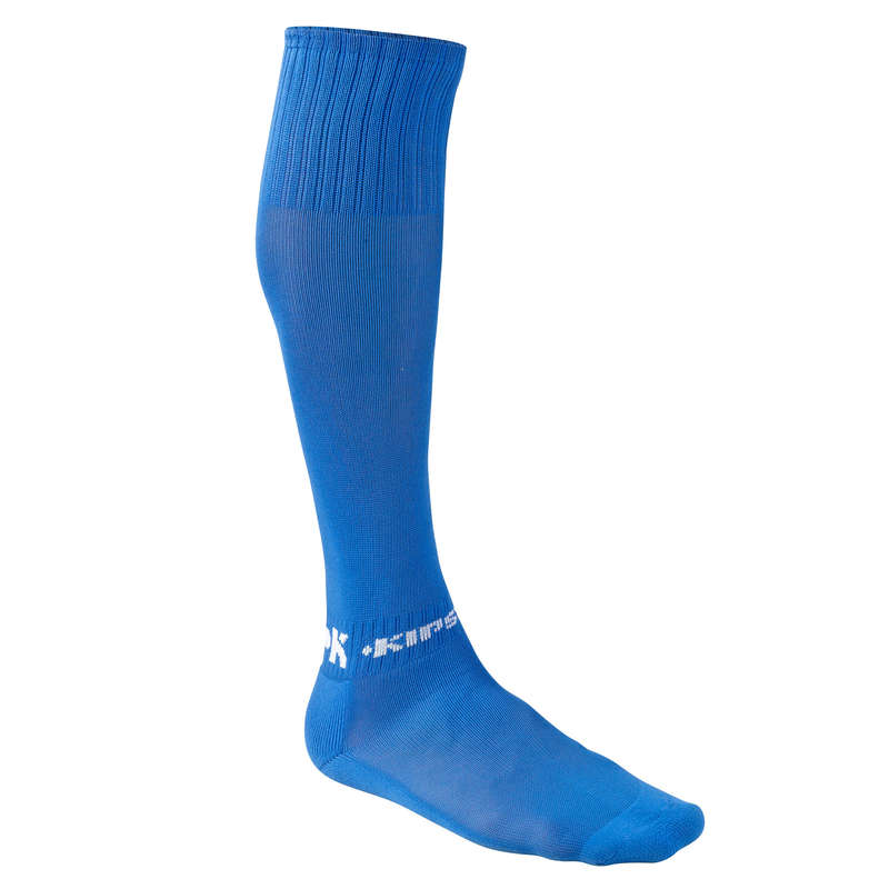 KIPSTA F300 Adult Football Socks | Decathlon