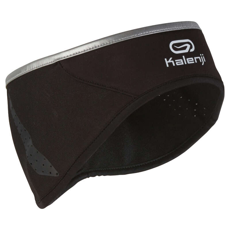 KALENJI WINDPROOF HEADBAND Decathlon