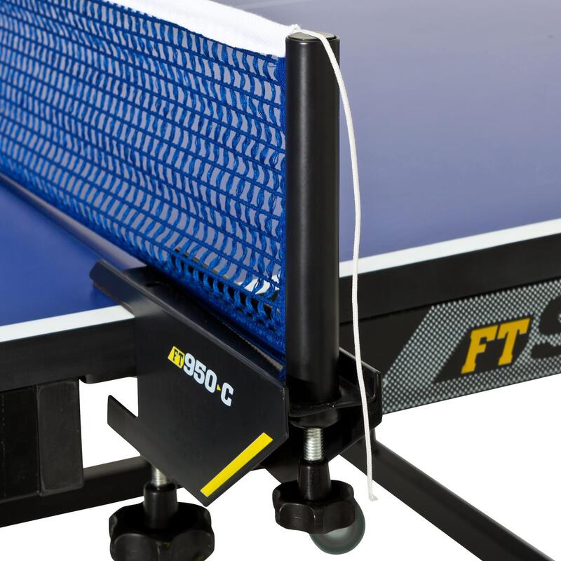 Red Artengo para la mesa de ping pong FT 950 Club.