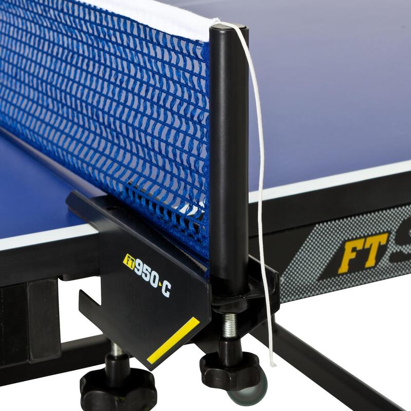 Rede para Mesa de Ping-pong FT 950 CLUB.