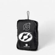 Bolsa fitness PTWO negro Domyos