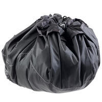 Crna torba za fitnes PTWO