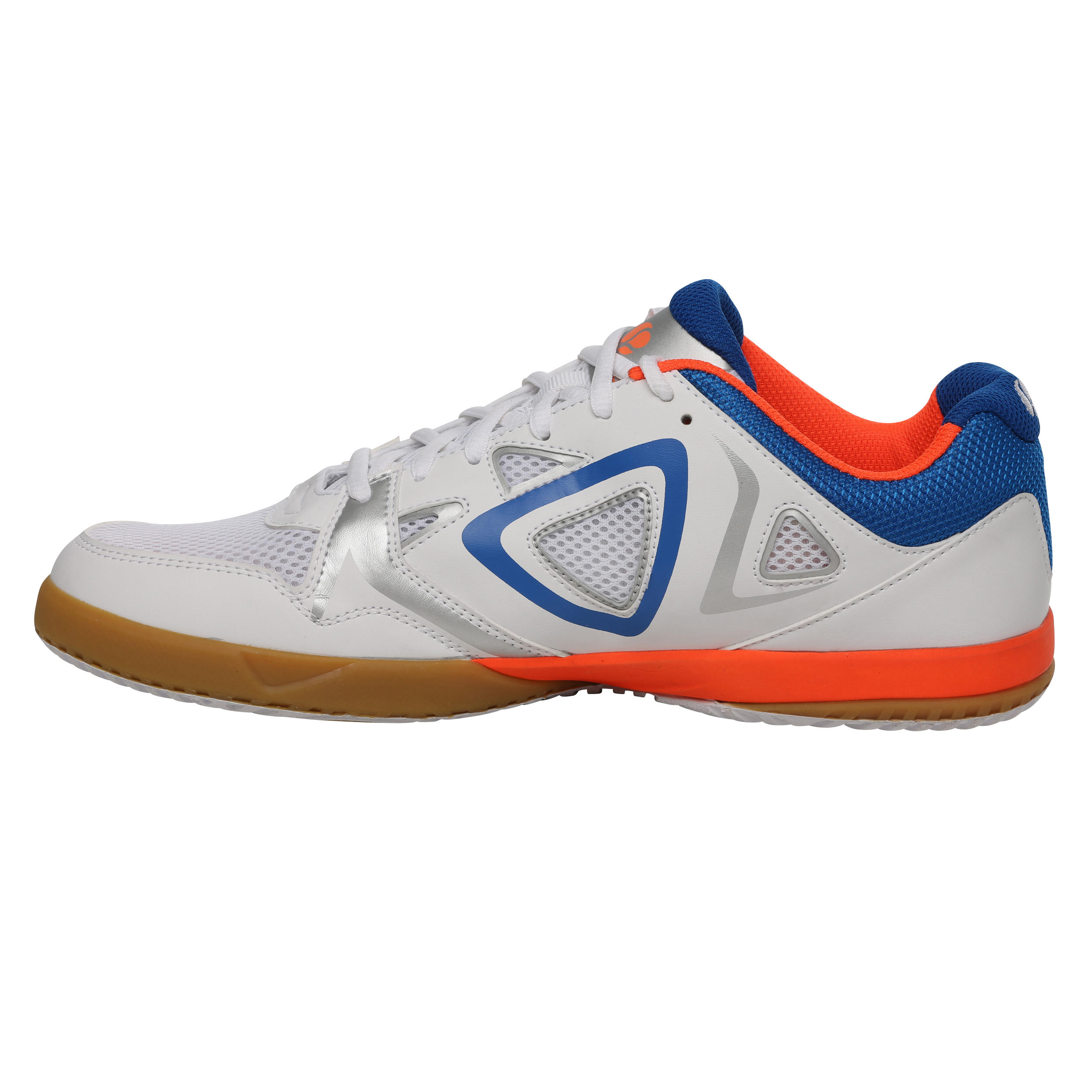 Artengo table hotsell tennis shoes