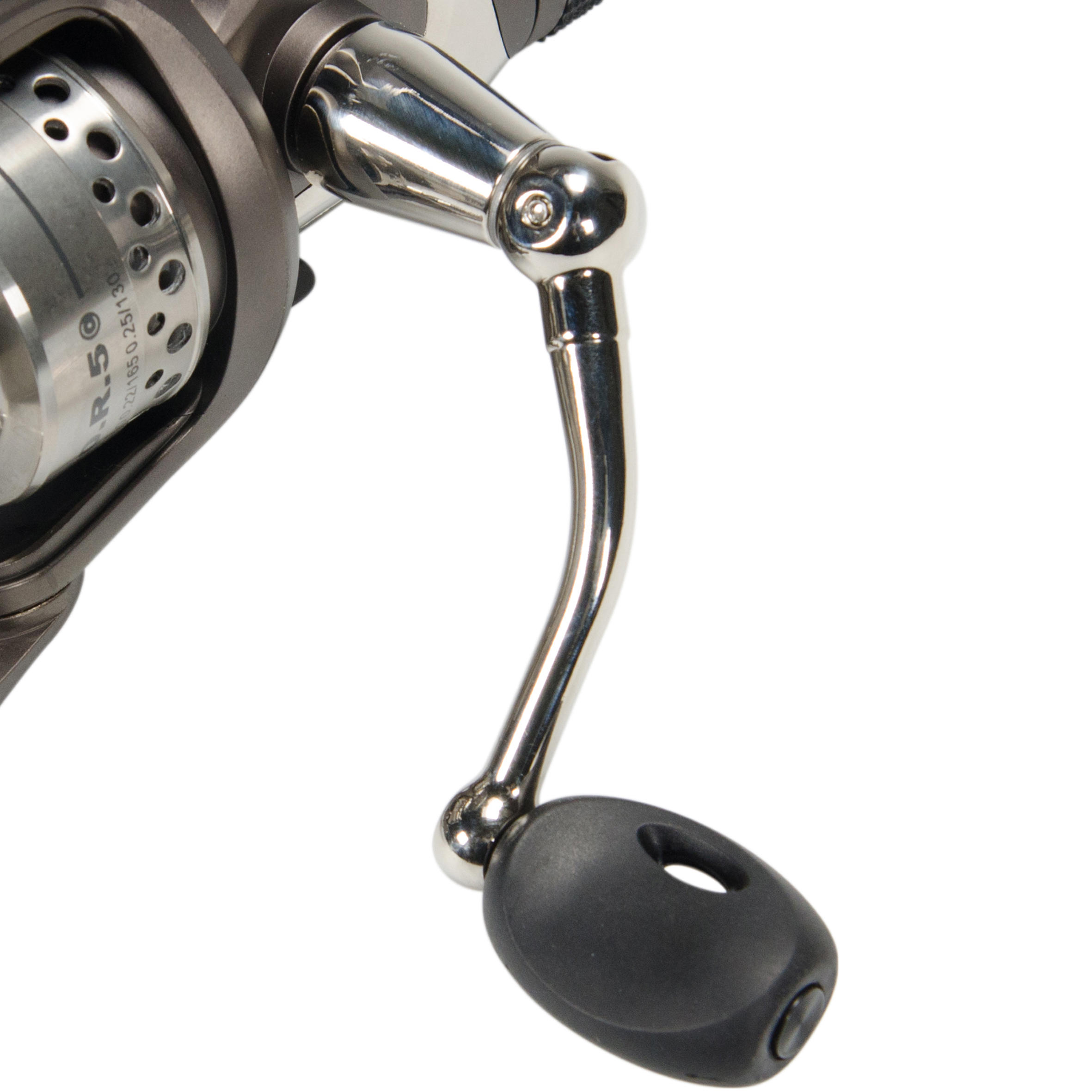 Fishing Reel UL20 R5C 2000