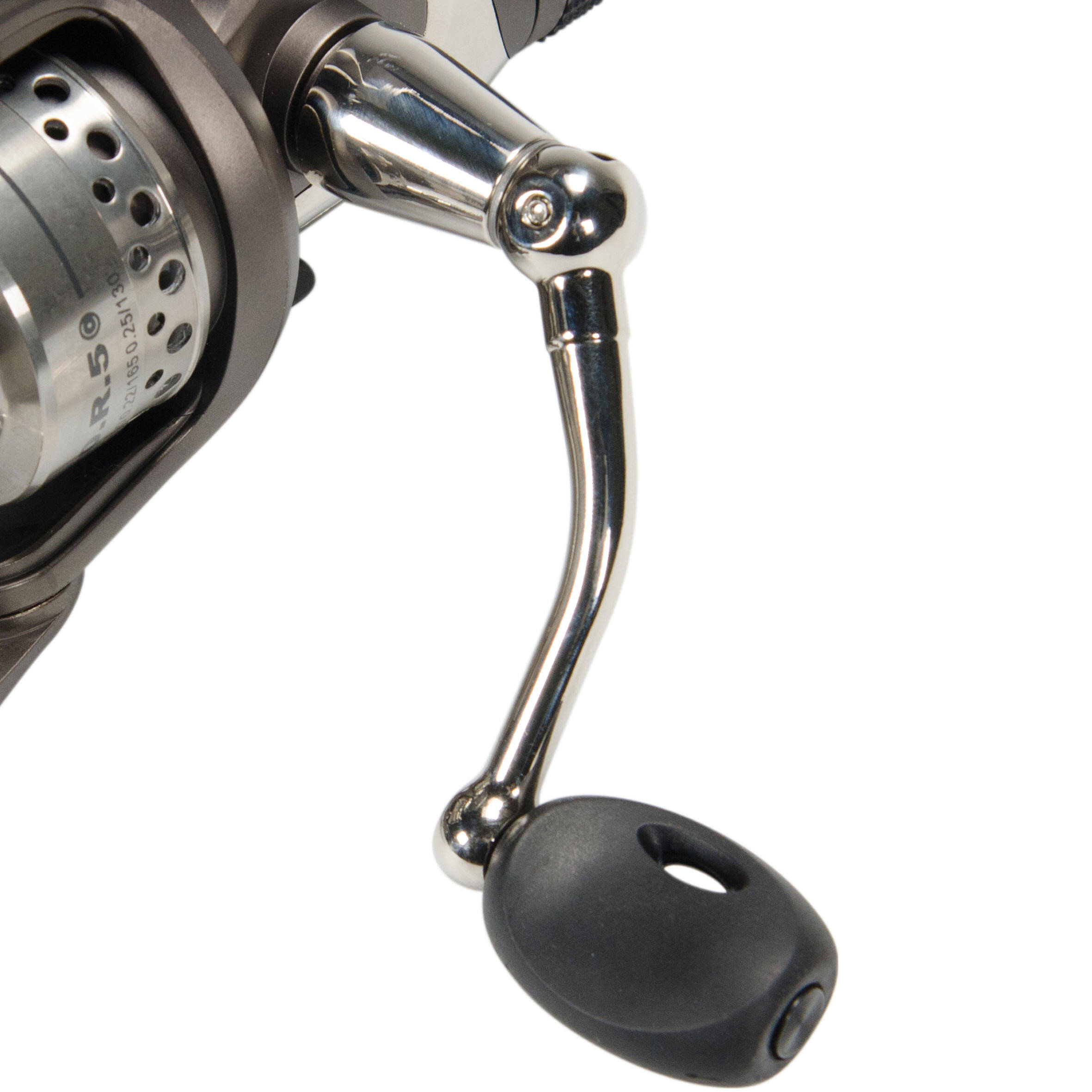 Fishing Reel UL20 R5C 2000 -  3