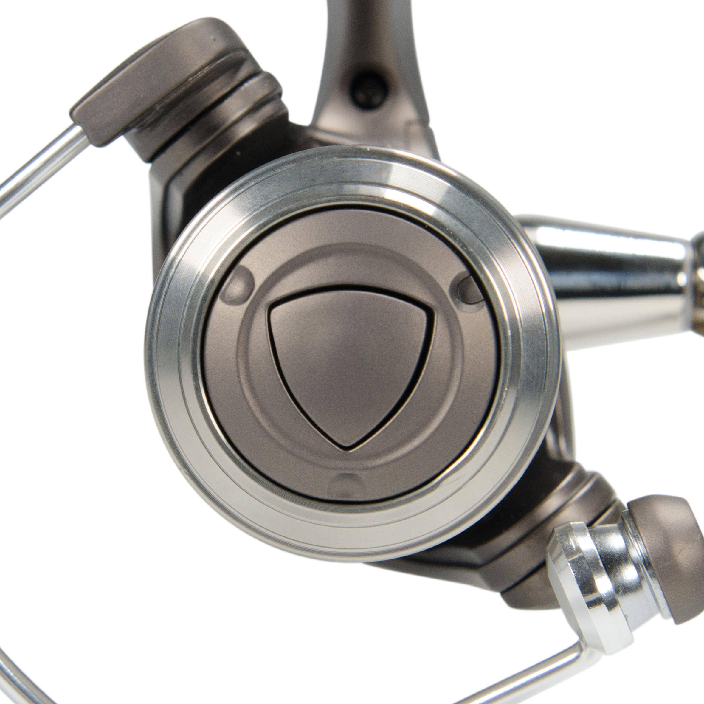 Fishing Reel UL20 R5C 2000 -  4
