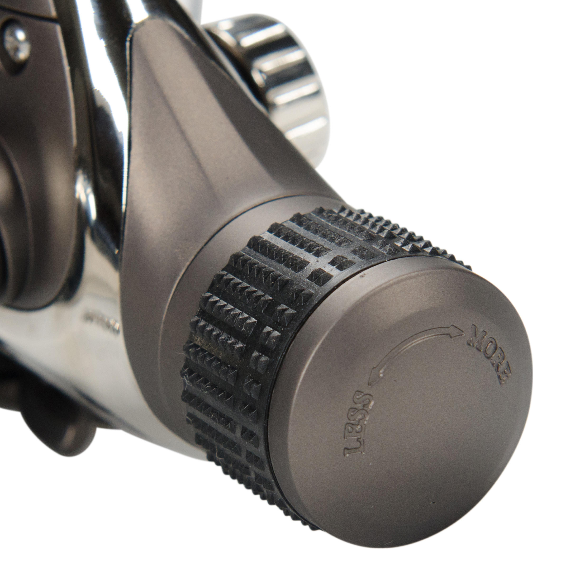 Fishing Reel UL20 R5C 2000