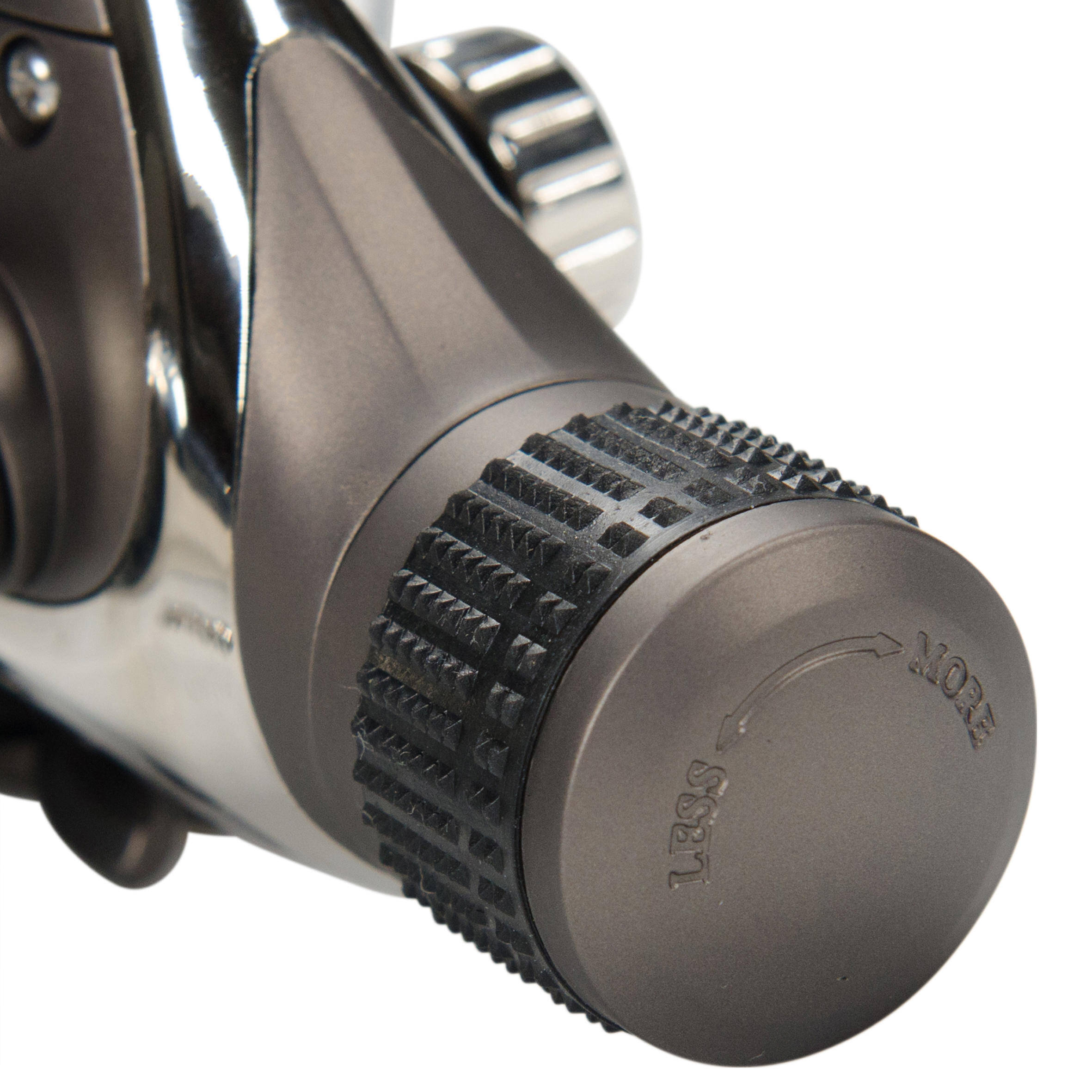 Fishing Reel UL20 R5C 2000 -  5