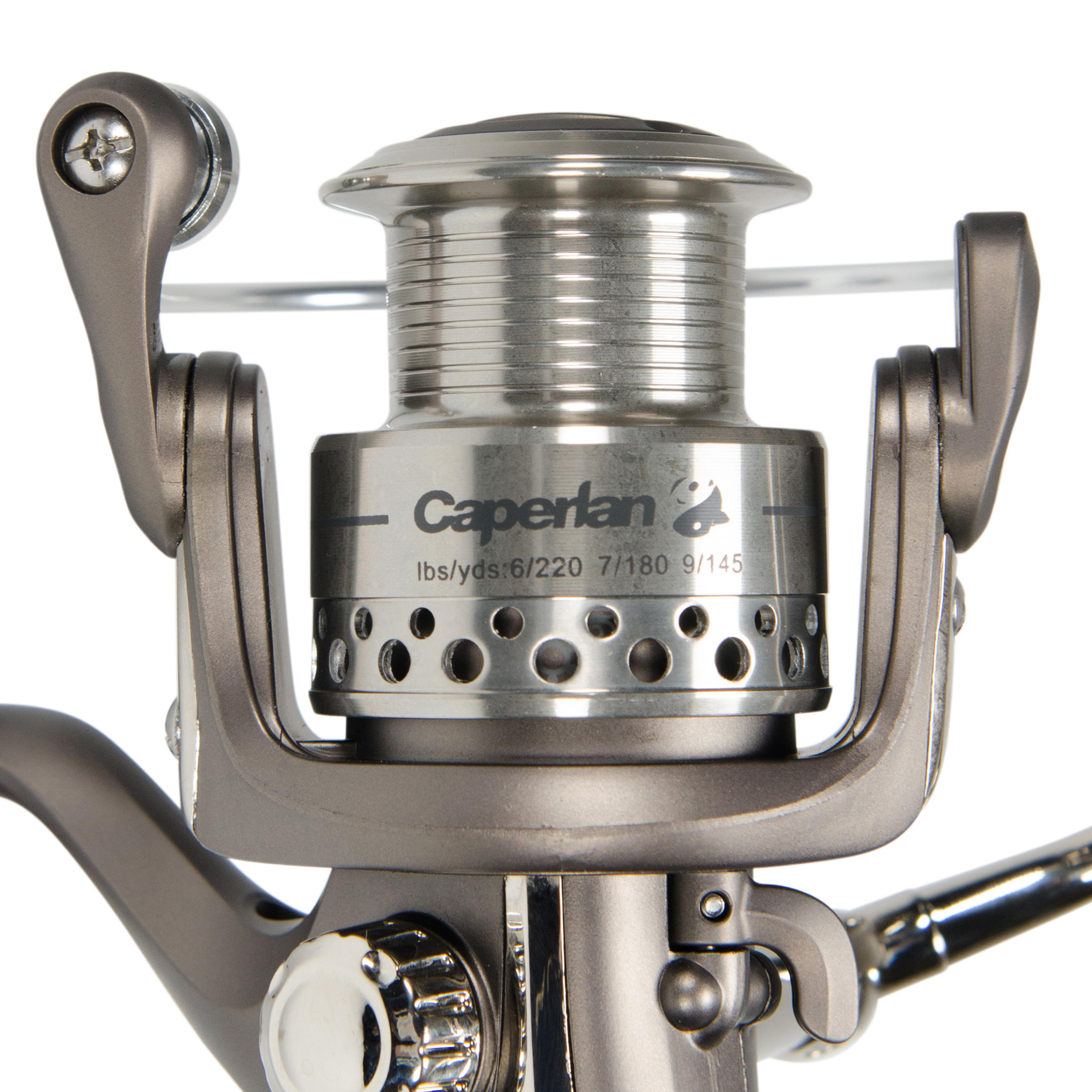 Fishing Reel UL20 R5C 2000