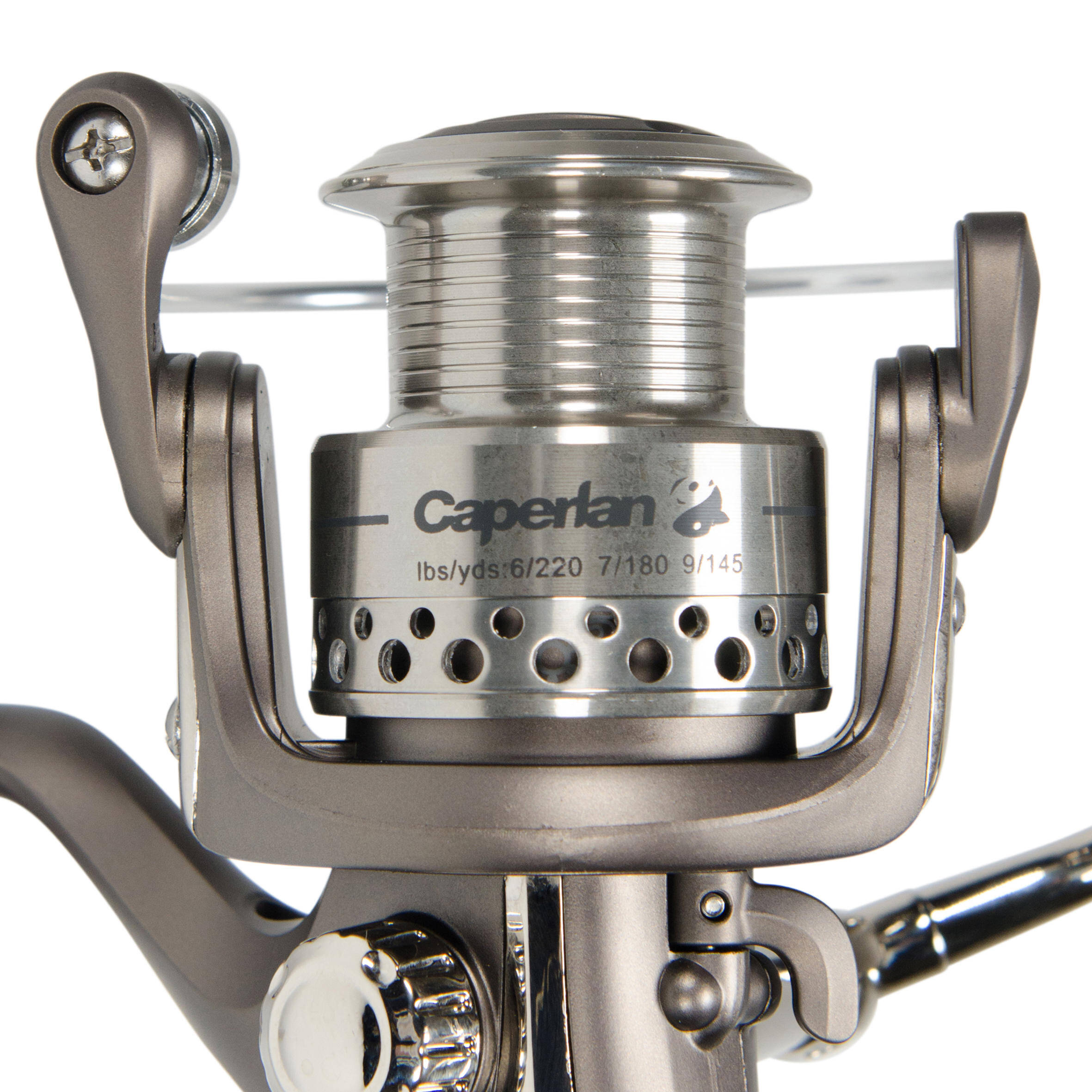 Fishing Reel UL20 R5C 2000 -  2