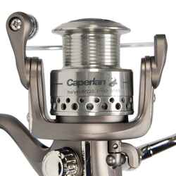 UL20 R5C Rear drag fishing reel - 2000