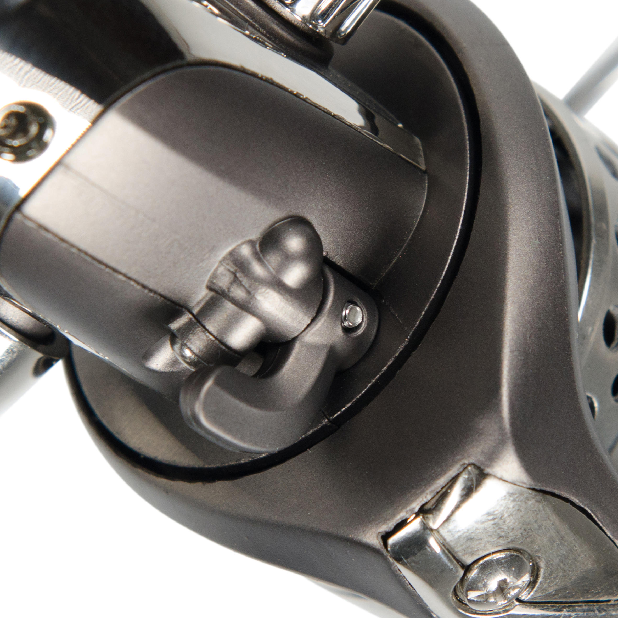 Fishing Reel UL20 R5C 2000