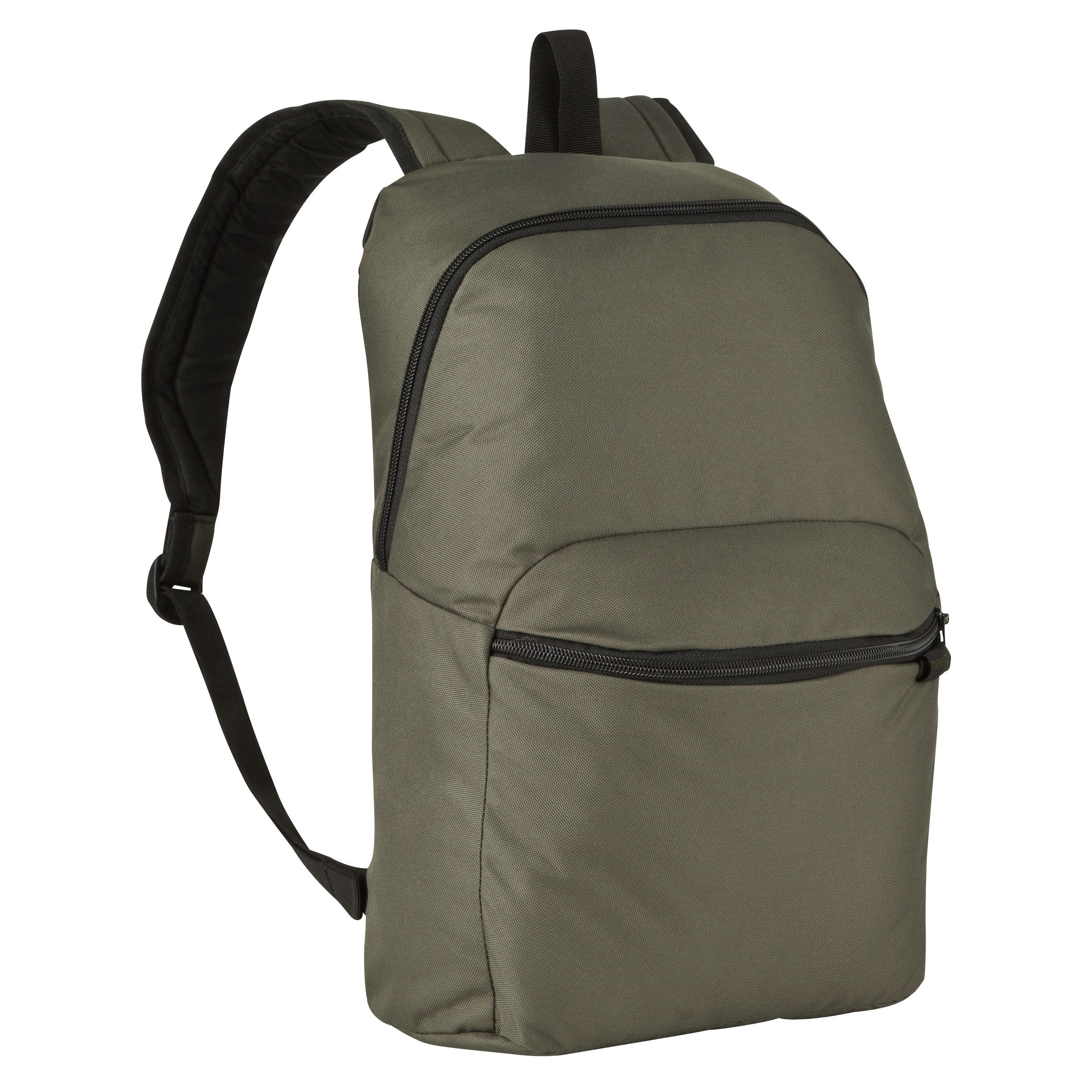 Abeona 17l backpack - khaki 1/8