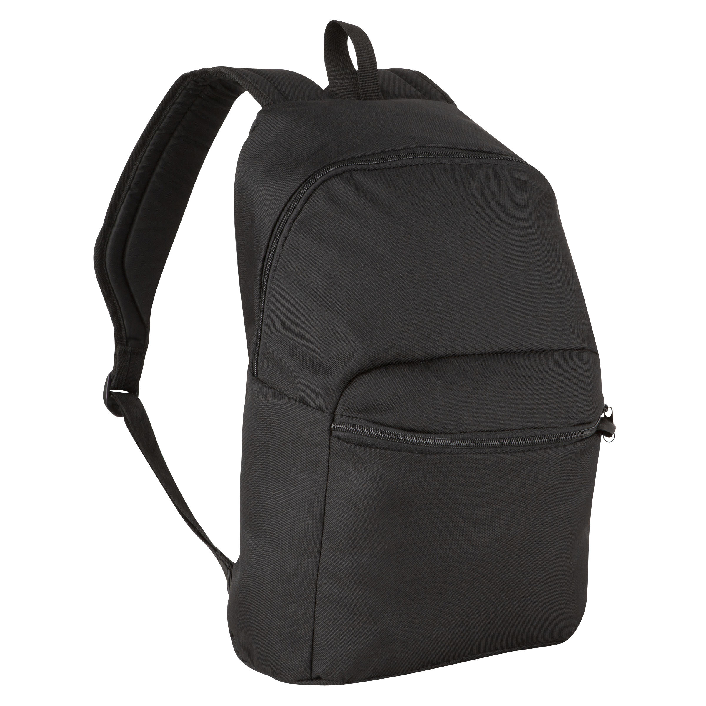 Abeona 17L Backpack Black|Newfeel
