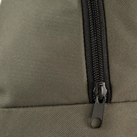 Abeona 17l backpack - khaki