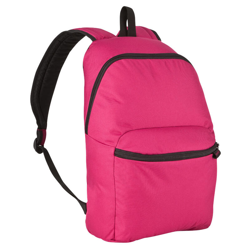 Zaino ABEONA 17L rosa