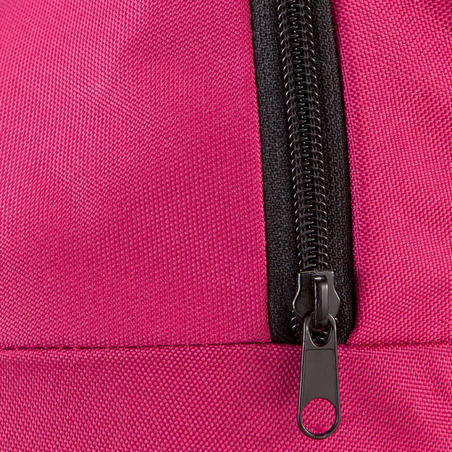 Abeona 17l backpack - pink