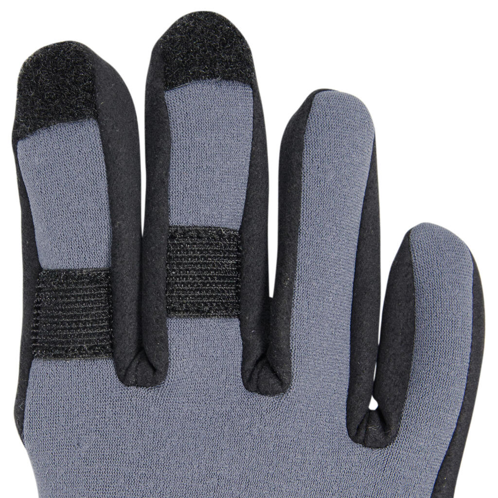 Неопренови ръкавици за риболов AZUEL