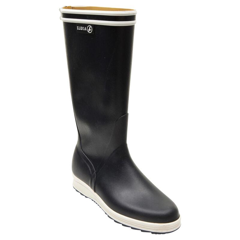 Bottes bateau, Bottes de voile, Bottes Caoutchouc