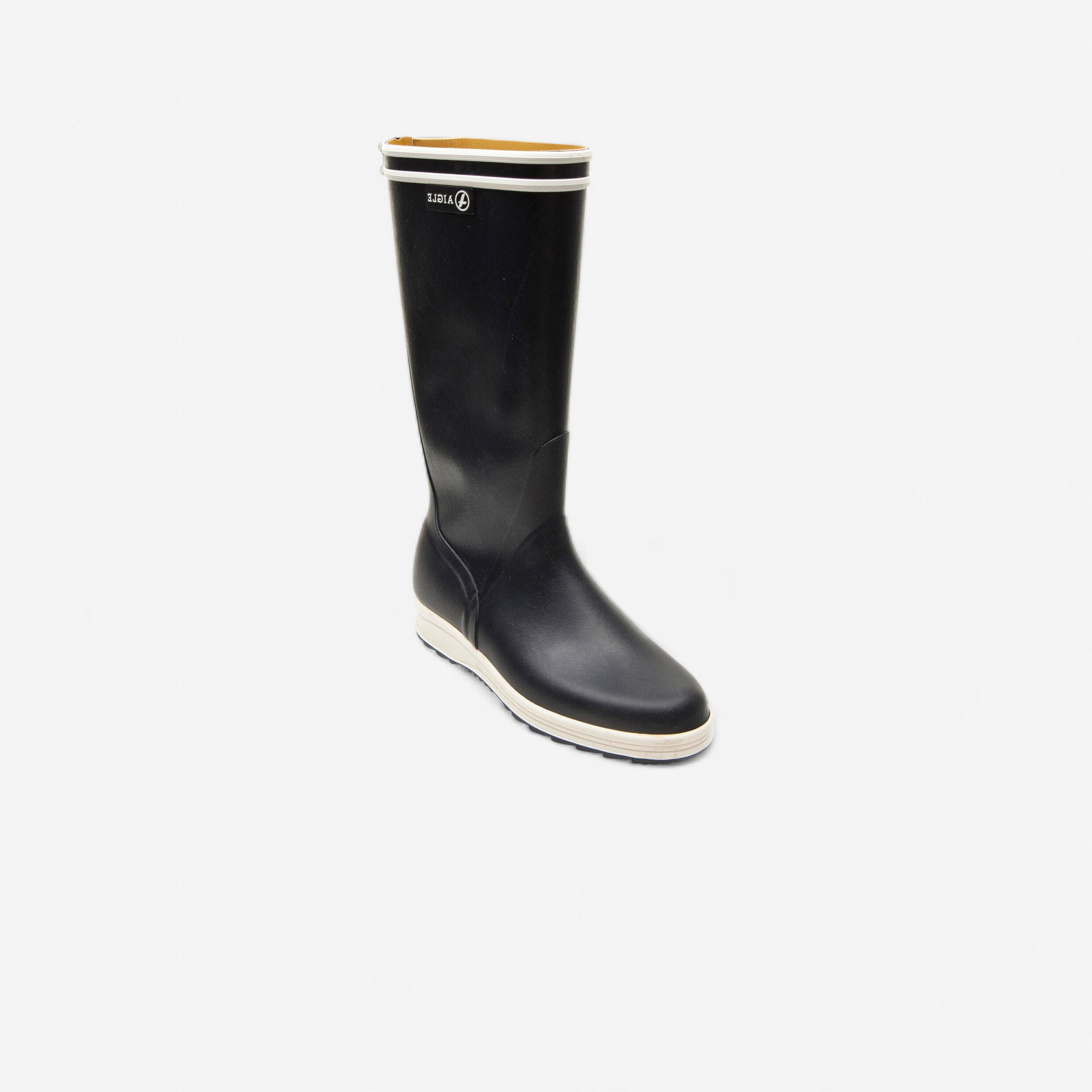 bottes de pluie decathlon homme