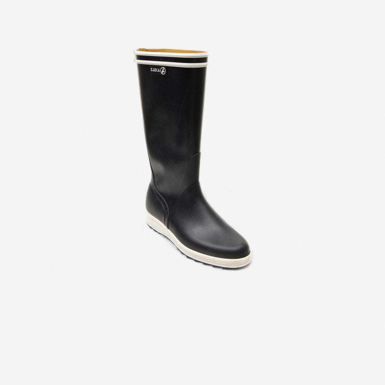 Stivali vela uomo/donna GLENAN blu Aigle DECATHLON