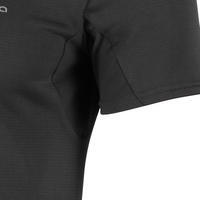 TechFRESH 50 T-Shirt - Dark Grey