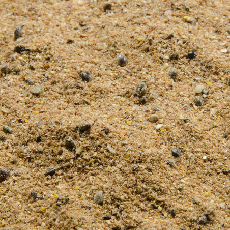 Приманка Gooster для крупної плотви, 2 кг