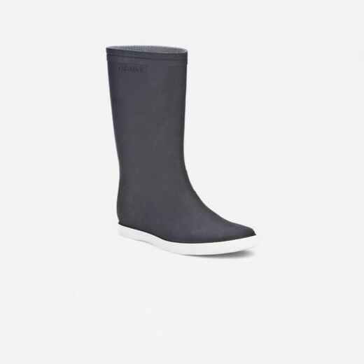 
      Katiuskas Botas de Agua Barco Vela Tribord   Adulto Azul Oscuro Impermeable
  