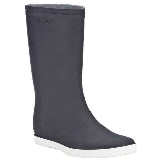 
      Sailing 100 Adult Wellies - Blue
  