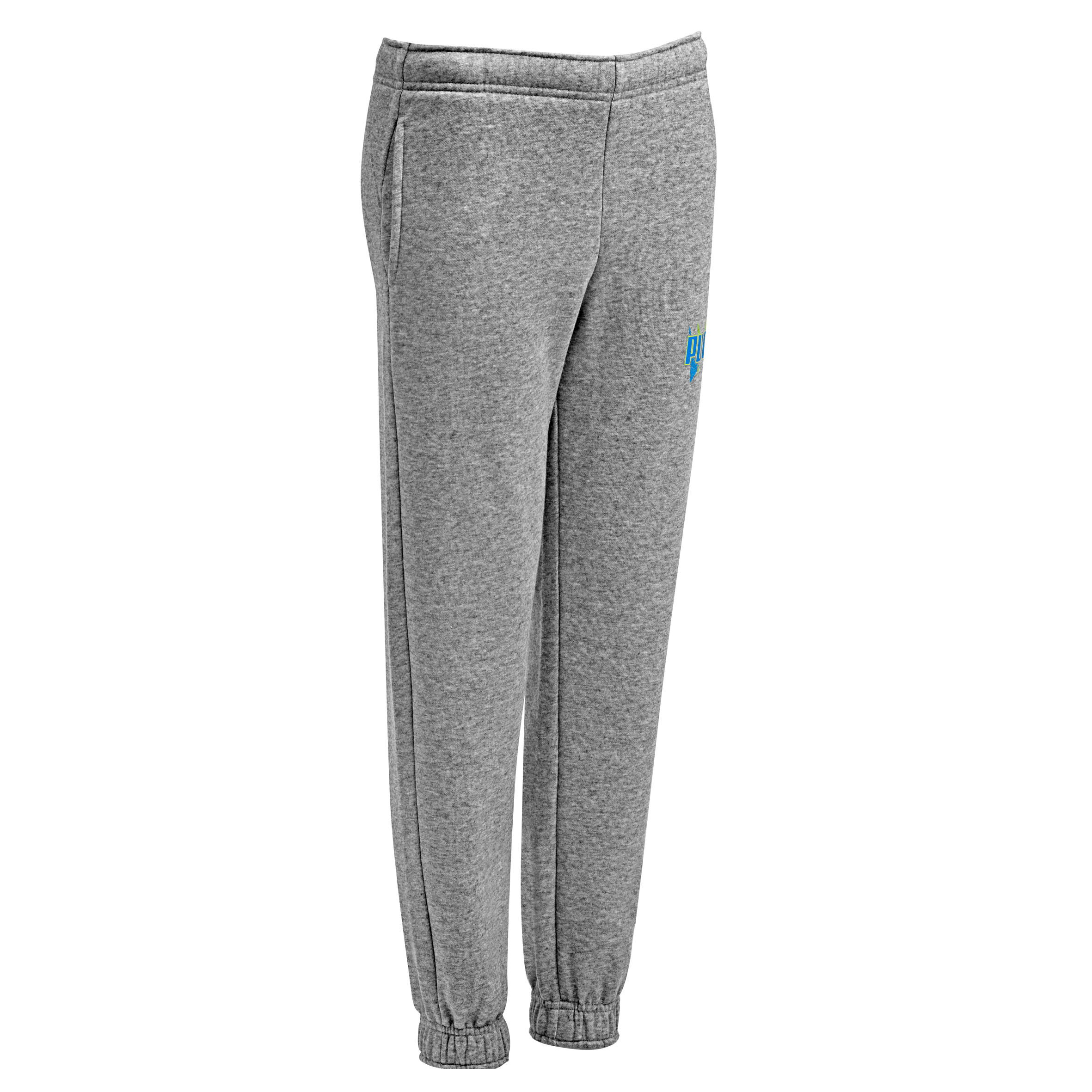 pantalon puma garcon