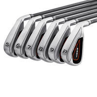 Men's Golf Iron 5.0 - RH Graphite Shaft