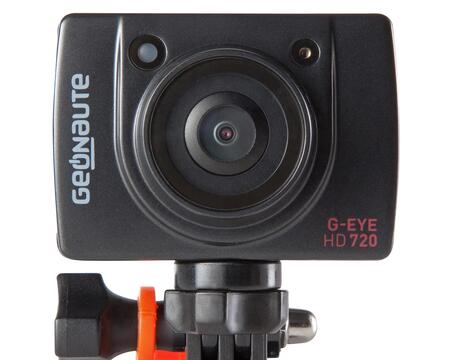 G-EYE - Fernbedienung 