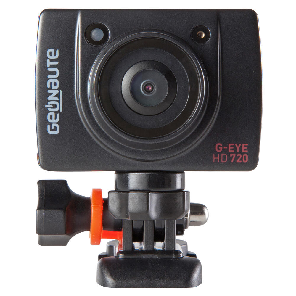 G-EYE 720p