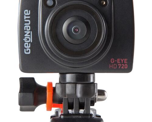 G-EYE 720p