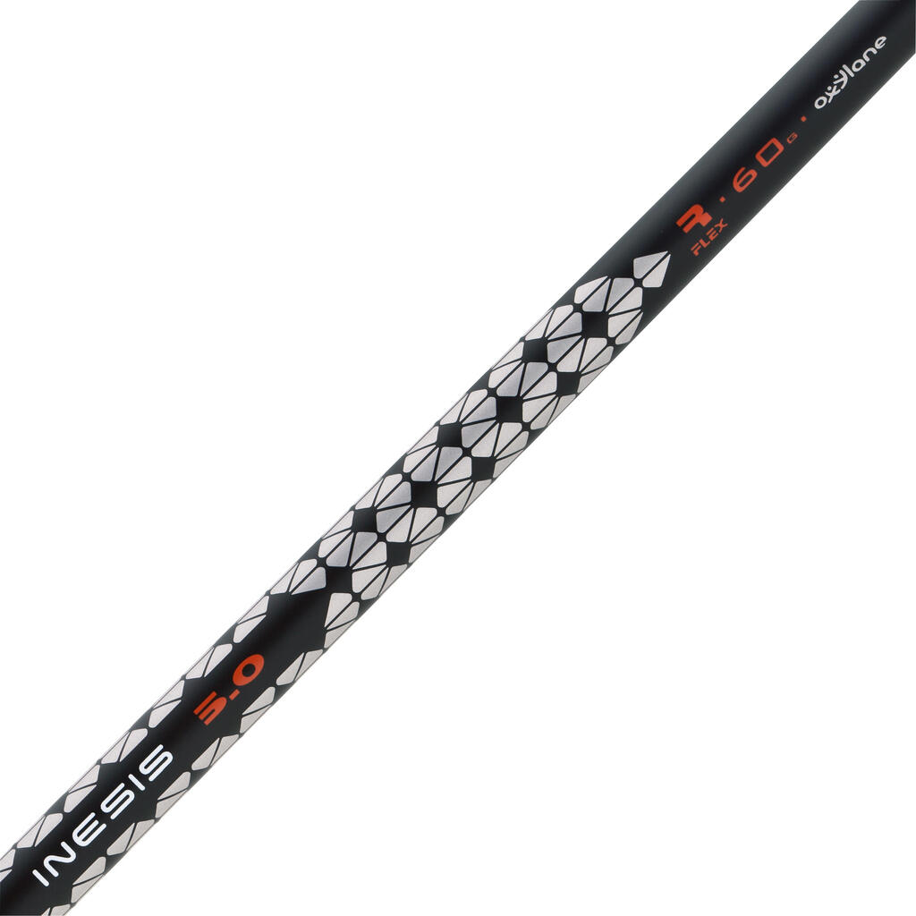 Eisen 5.0 RH Graphit Regular Golfschläger Herren