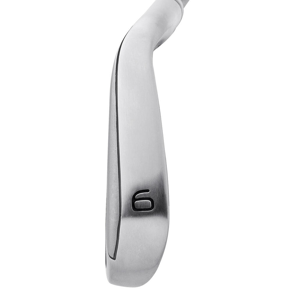 Eisen 5.0 RH Graphit Regular Golfschläger Herren