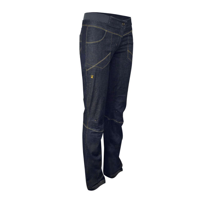 SIMOND SIMOND LADIES JEANS Decathlon
