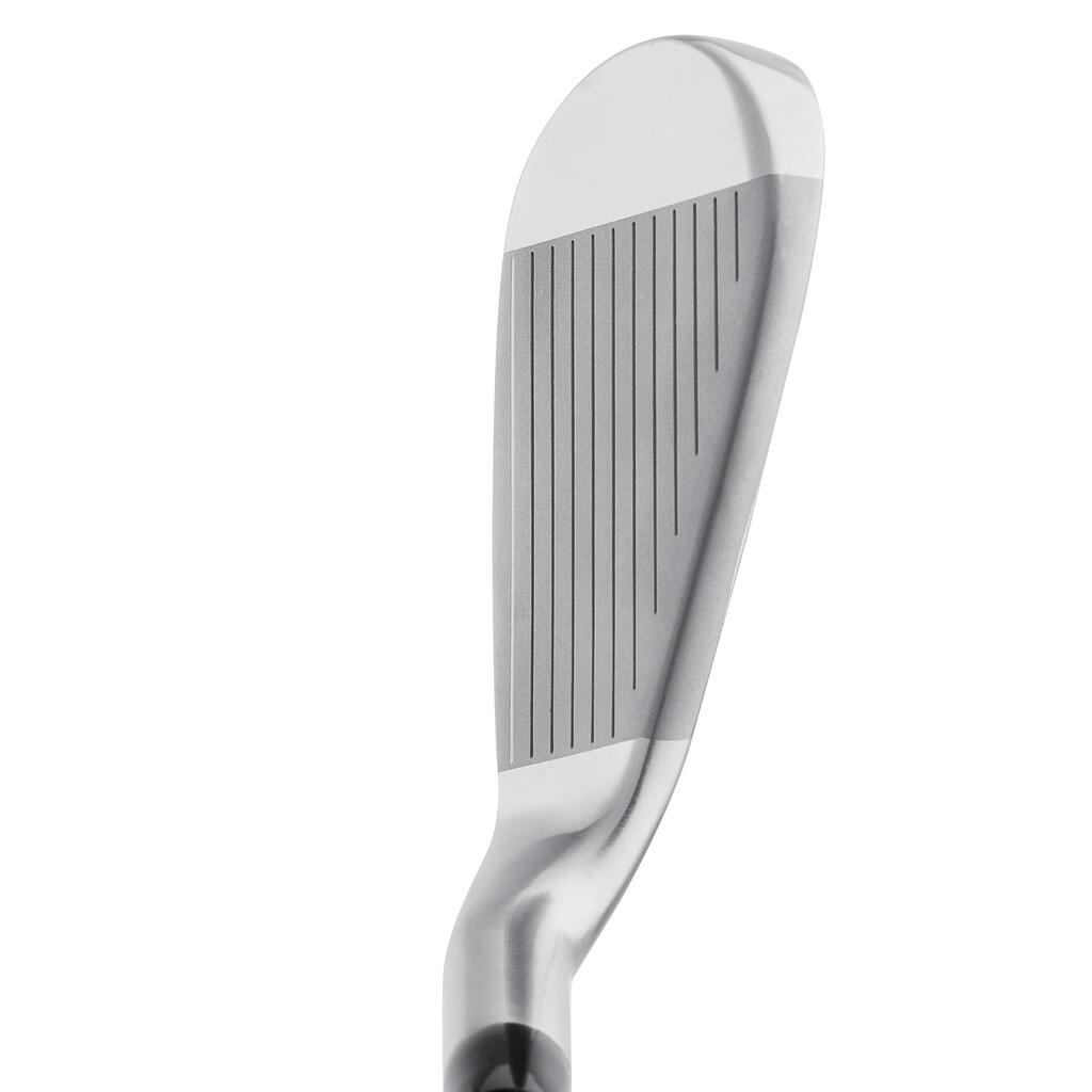 Eisen 5.0 RH Graphit Regular Golfschläger Herren