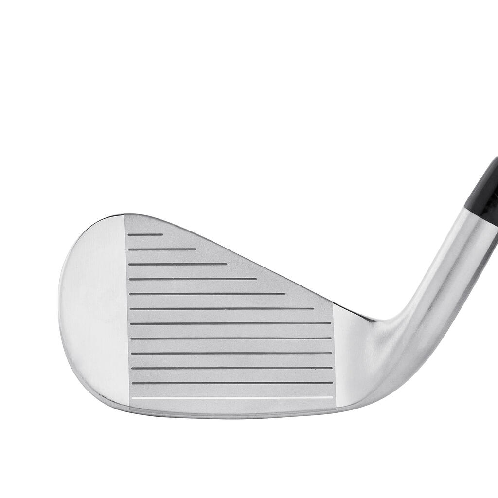 Eisen 5.0 RH Graphit Regular Golfschläger Herren