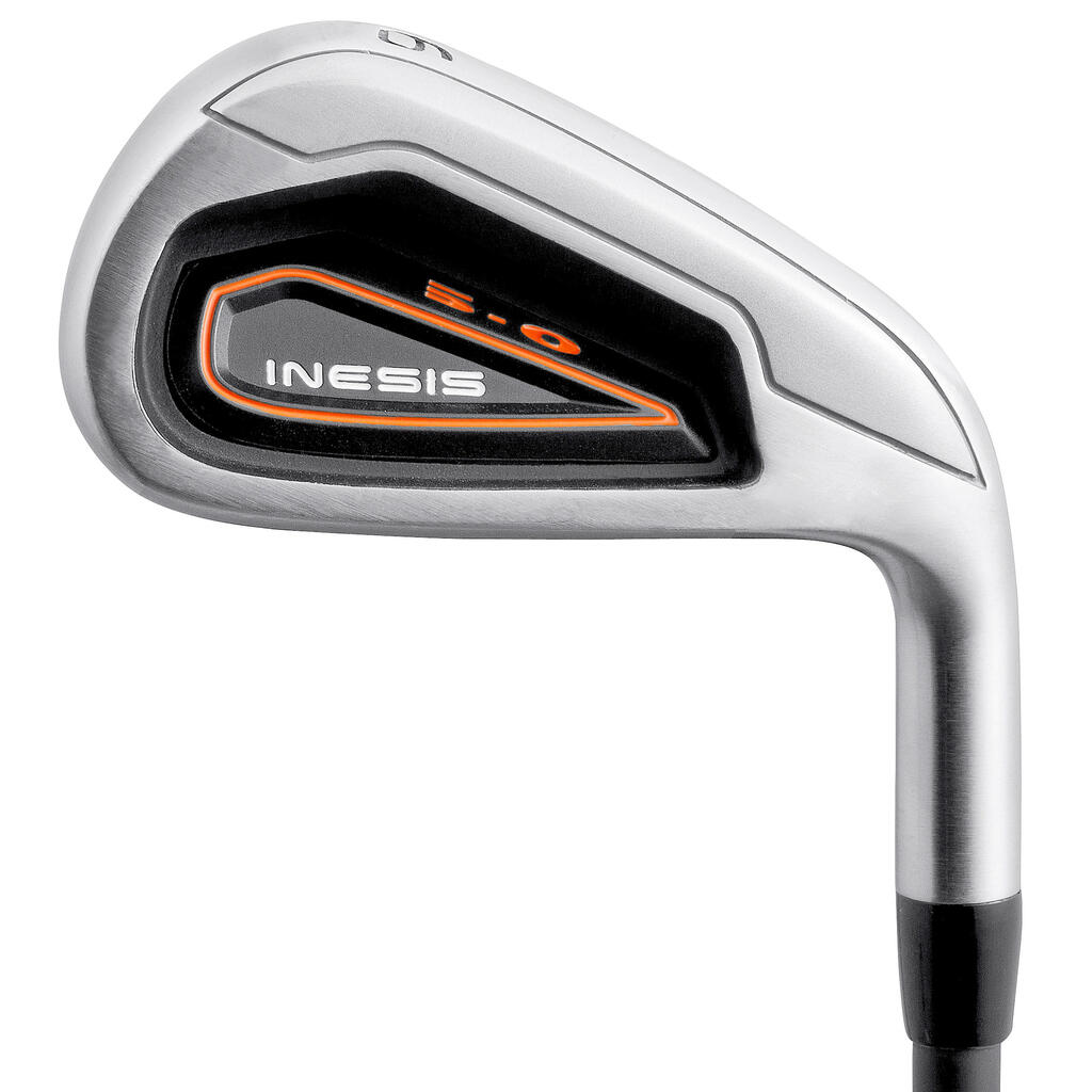 Eisen 5.0 RH Graphit Regular Golfschläger Herren