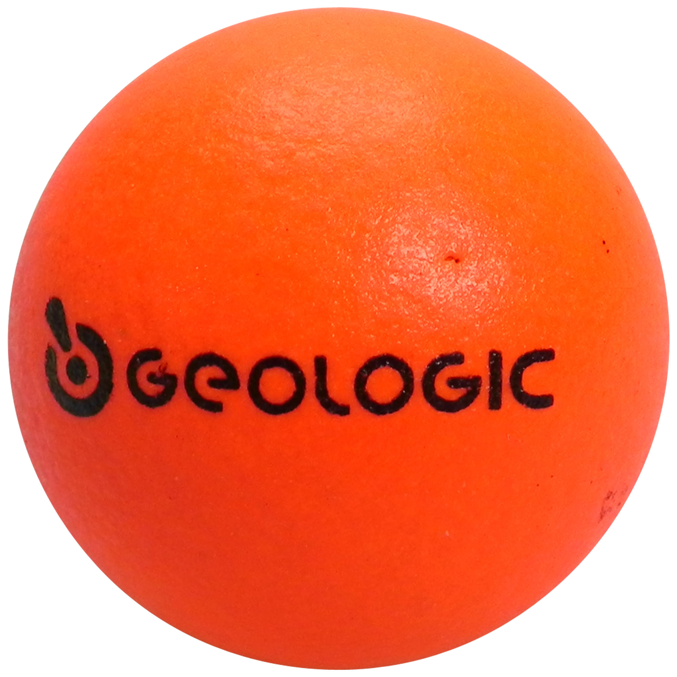 GEOLOGIC Päť homologovaných súťažných prasiatok na petang z buxusu ORANGE · záber 8