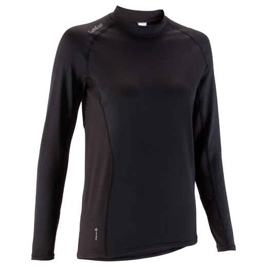 
      Flowfit Women's Ski Base Layer - Black
  