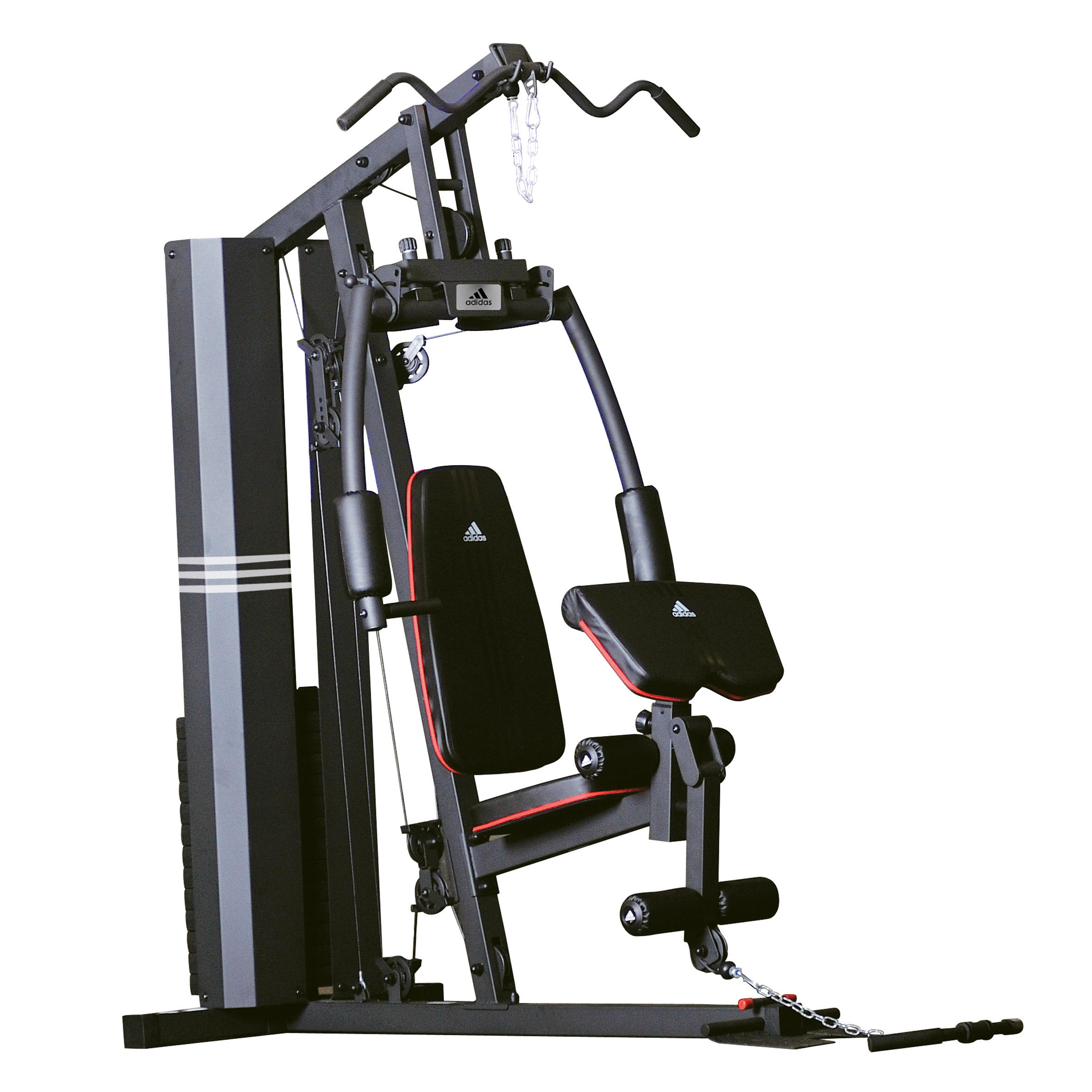 Тренажер Home Gym Adidas — купить в интернет-магазине decathlon.ru
