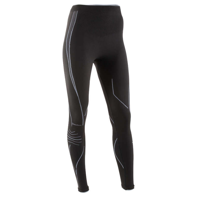 INOVIK 900 Women's Crosscountry Skiing Baselayer Pants...