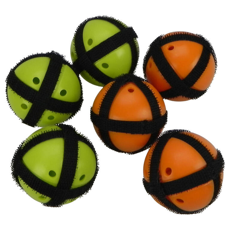Velcro Target Balls