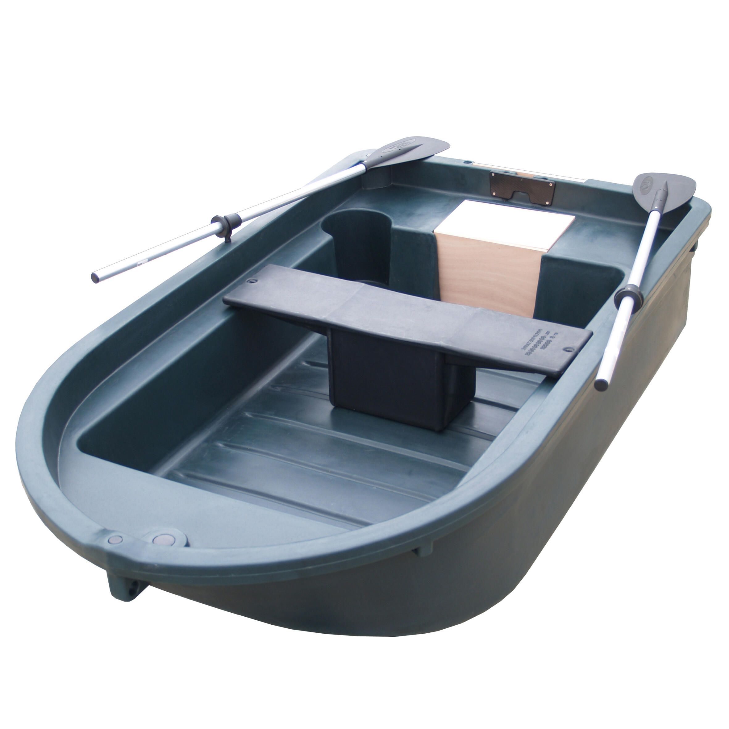 BARCA DE PESCA EASY 215 FUNYAK | Decathlon