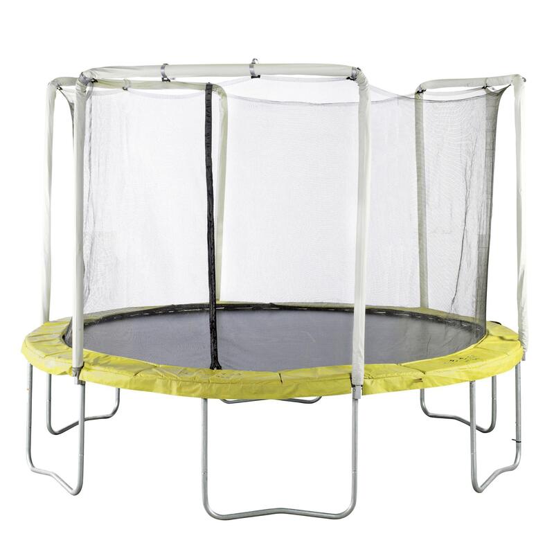 Manicotto trampolino MT 365 e MT 420
