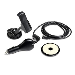 Kit soporte coche Astro