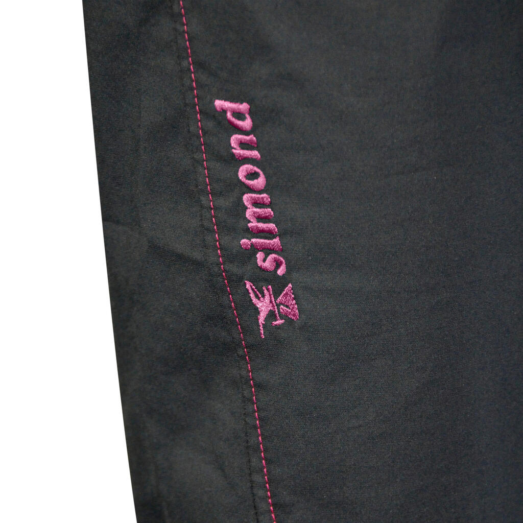 Kletterhose Tech Damen